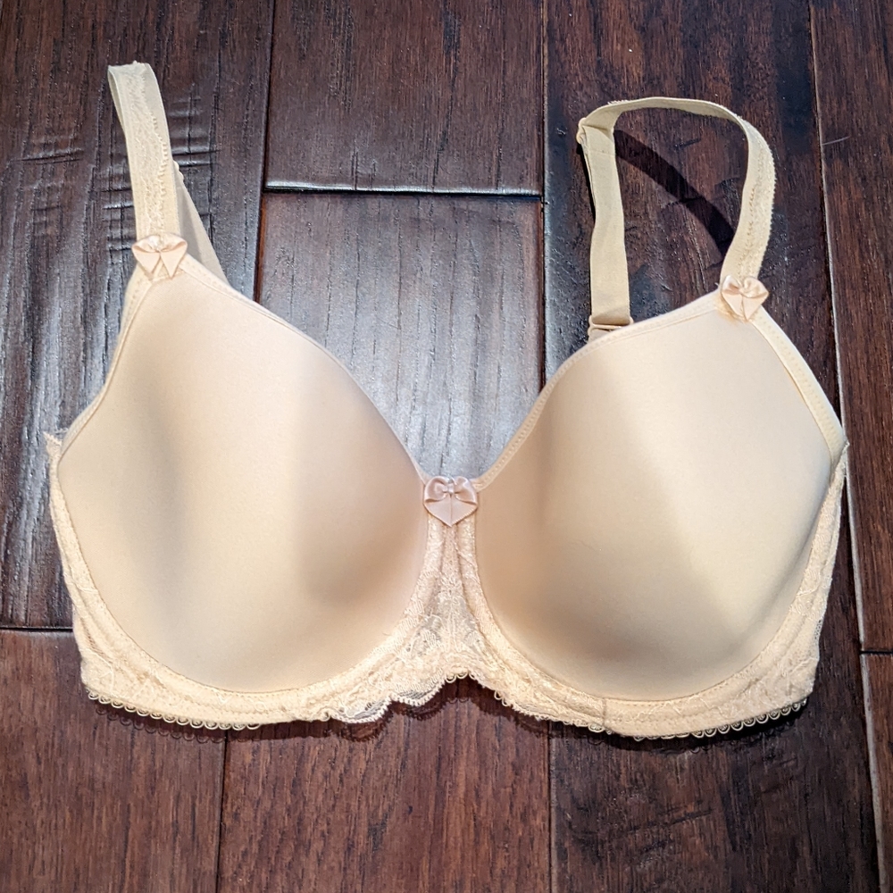 Fantasie Molded Cup Bra 30F